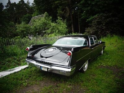 gebraucht Chrysler Imperial Crown \\\'60