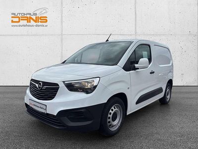 Weiß Gebraucht 2020 Opel Combo Life Edition Kombi | € 13.700
