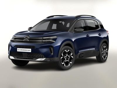 gebraucht Citroën C5 Aircross 1.2 PT 130 EAT8 Shine SHZ eHK 5JGar