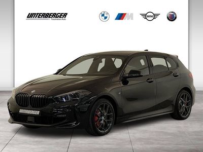 gebraucht BMW 118 i 5-Türer M-Sport DAB HK Lenkradhzg