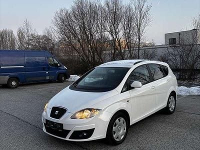 gebraucht Seat Altea XL Style 12 TSI