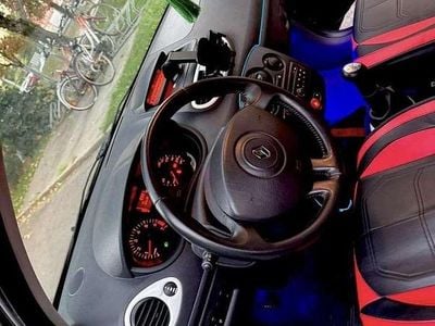 Gebraucht Renault Clio GrandTour Night&Day 75 PS (55 kW) 2011 Kombi