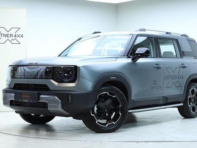 Neu Baic BJ30 280 PS (205 kW) 2025 SUV