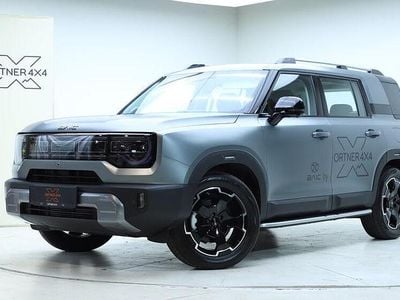 Neu 2025 Baic BJ30 SUV | € 42.990