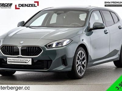 Gebraucht BMW 120 170 PS (125 kW) 2024 Kleinwagen