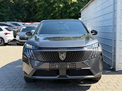 gebraucht Peugeot 3008 GT HYBRID 145 e-DSC6 *AHK*360°*NAVI*19"*Matrix ...