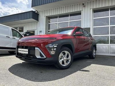 gebraucht Hyundai Kona KONA1,0 T-GDi 2WD Smart Line