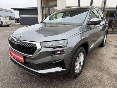 Grau Neu 2025 Skoda Karoq Style SUV | € 41.490 (Guter Preis)