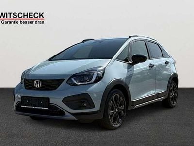 Grau Neu 2025 Honda Jazz Advance Kleinwagen | € 26.490 (Fairer Preis)