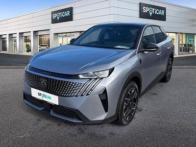 gebraucht Peugeot 3008 Hybrid 145 e-DCS6