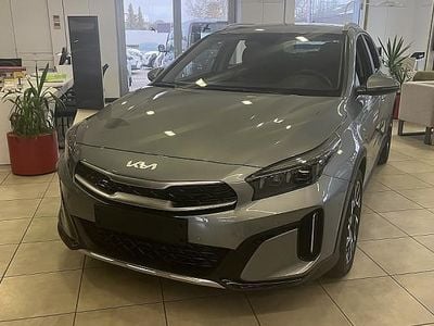 Neu 2025 Kia XCeed Gold SUV | € 30.990 (Fairer Preis)