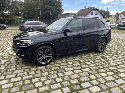 Gebraucht BMW X5 Shadowline 313 PS (230 kW) 2017 SUV