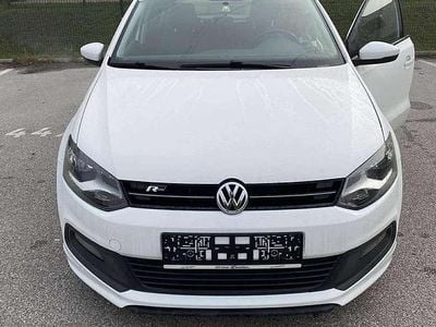 Gebraucht VW Polo Edition 60 PS (44 kW) 2012 Kleinwagen