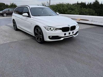 Gebraucht 2013 BMW 316 Kombi | € 9.900 (Fairer Preis)