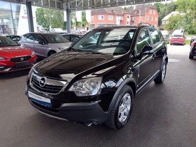 gebraucht Opel Antara 2,0 Edition CDTI Aut. DPF