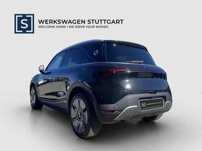 Gebraucht Smart #1 Edition #1 200 kW (272 PS) 2024 Schwarz SUV