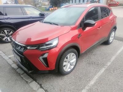 Gebraucht Mitsubishi ASX Invite 91 PS (66 kW) 2025 Rot SUV