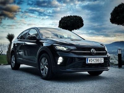 Gebraucht 2024 VW Taigo Black Edition SUV | € 19.670 (Guter Preis)
