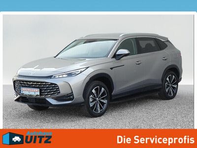 Sterling silver Neu 2025 MG HS Comfort SUV | € 37.780 (Etwas zu teuer)
