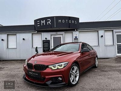 gebraucht BMW 420 Gran Coupé d xDrive LCI M-PERFORMANCE 440i LOO...