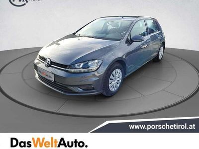 gebraucht VW Golf TDI SCR