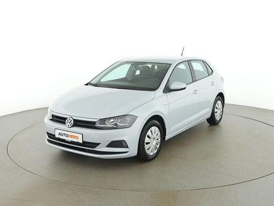 Weiß Gebraucht 2019 VW Polo Limousine | € 11.790 (Fairer Preis)