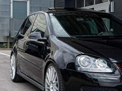 gebraucht VW Golf GTI 20 DSG