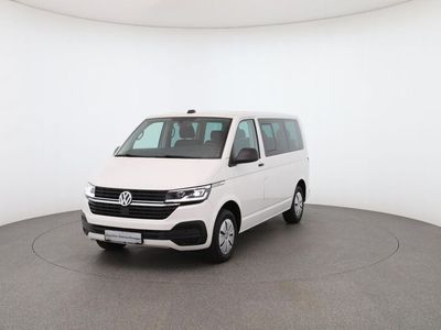 gebraucht VW Multivan Trendline TDI