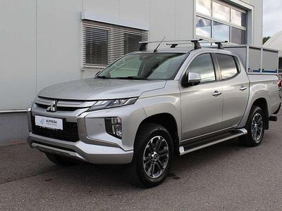 Silber Gebraucht 2020 Mitsubishi L SUV | € 31.950
