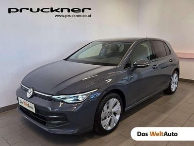 Grau Gebraucht 2025 VW Golf VIII Limousine | € 28.777 (Teuer)
