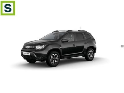 gebraucht Dacia Duster Journey Blue dCi 115