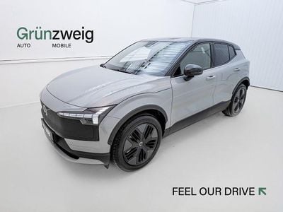 Gebraucht Volvo EX30 CC Performance 314 kW (428 PS) 2025 Vapour grey SUV