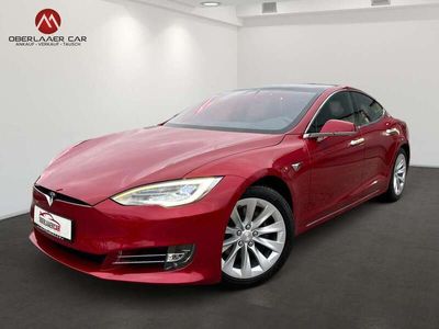 gebraucht Tesla Model S 75 kWh | Panorama | Autopilot |
