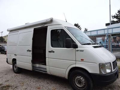 Weiß Gebraucht 2003 VW LT Van | € 7.980