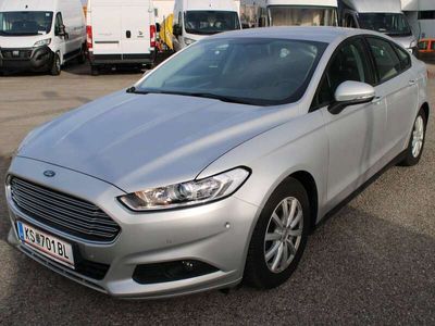 gebraucht Ford Mondeo MondeoBusiness Plus 1,5 TDCi, NAVI,