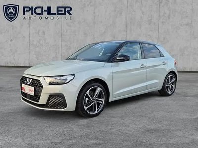 gebraucht Audi A1 Sportback 30 TFSI intense
