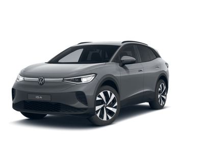 Gebraucht VW ID.4 Pro 210 kW (286 PS) 2025 Mittelgrau  normal SUV