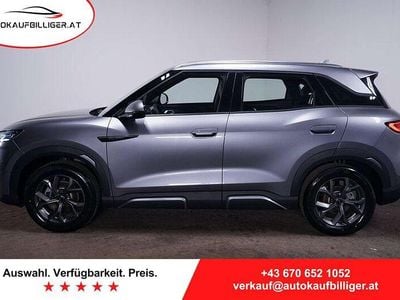 Grau Neu 2025 BYD Atto 2 Active SUV | € 27.980 (Fairer Preis)