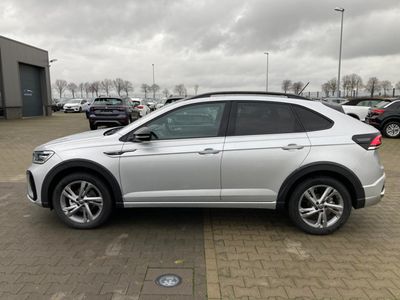gebraucht VW Taigo R-Line 1.0 TSI 110PS DSG inkl. R-LINE-DESIGN DA...