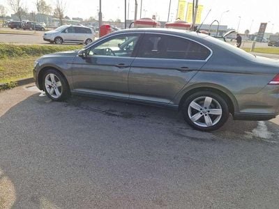 Gebraucht 2015 VW Passat Comfortline Limousine | € 11.000 (Guter Preis)