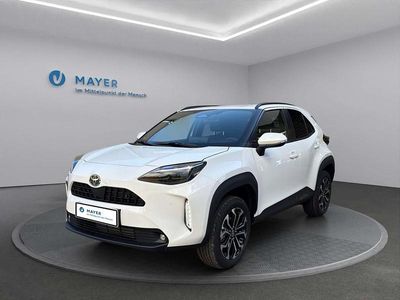 Neu 2026 Toyota Yaris Active Limousine | € 30.690