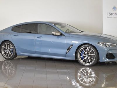 gebraucht BMW M850 xDrive Gran Coupe