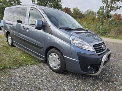 Fiat Scudo