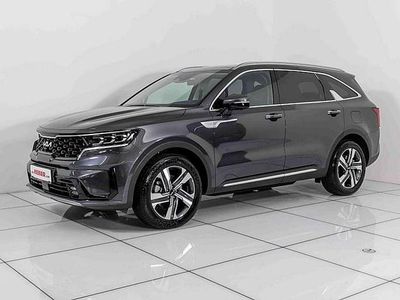 Neu 2025 Kia Sorento Gold SUV | € 63.990 (Teuer)