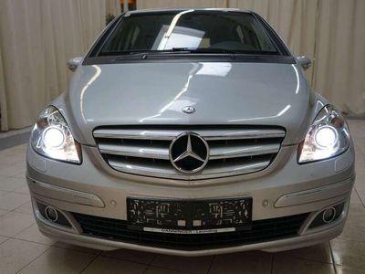 gebraucht Mercedes B180 CDI *Bi-Xenon-Sport-Paket-Aut.-125.720km*