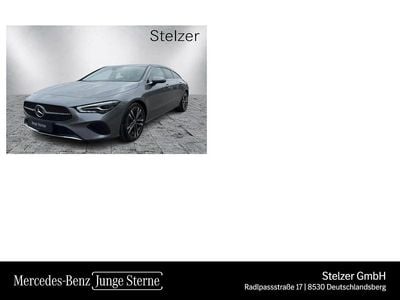 Gebraucht 2024 Mercedes CLA200 Edition Kombi | € 42.900