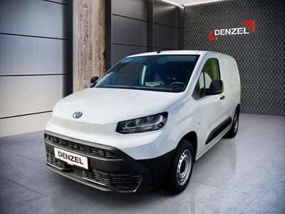 Weiß Neu 2025 Toyota Proace City City Van / Kleinbus | € 20.990 (Superpreis)