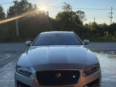 Gebraucht 2016 Jaguar XE R-Sport Limousine | € 12.000 (Guter Preis)