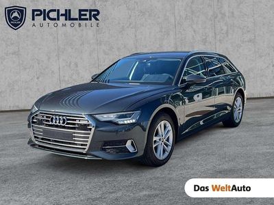 gebraucht Audi A6 40 TDI quattro Sport