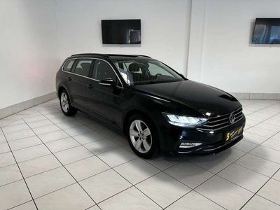 gebraucht VW Passat Variant Elegance 2.0 TDI SCR DSG SpurH